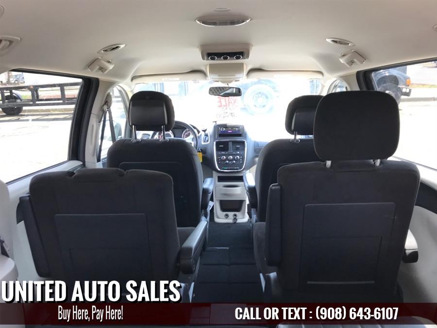 Used Dodge Grand Caravan SE 2014 | United Auto Sale. Newark, New Jersey Used Dodge Grand Caravan SE 2014 | United Auto Sale. Newark, New Jersey