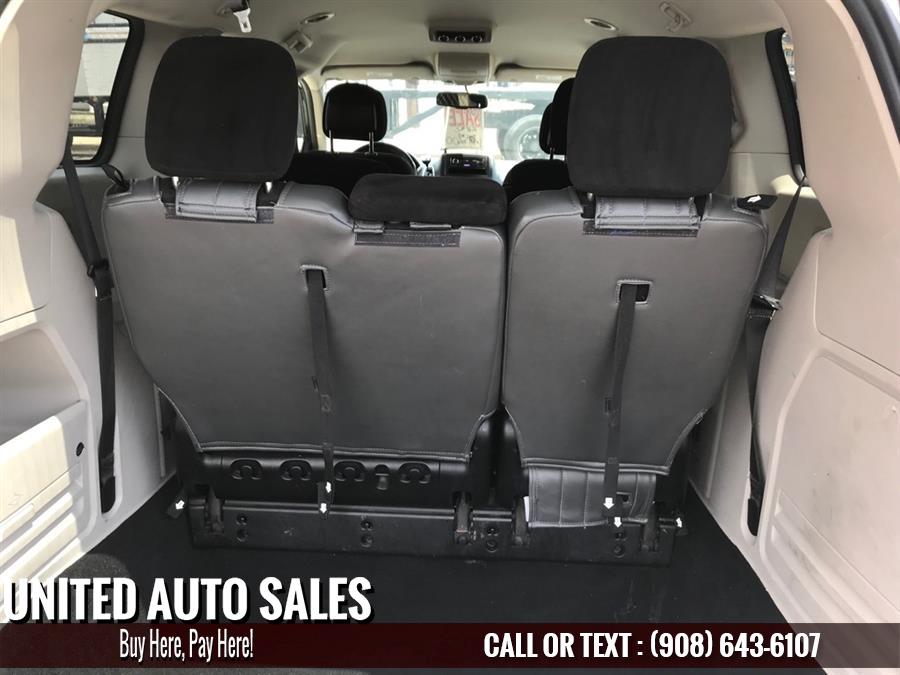 Used Dodge Grand Caravan SE 2014 | United Auto Sale. Newark, New Jersey Used Dodge Grand Caravan SE 2014 | United Auto Sale. Newark, New Jersey