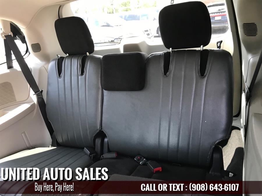 Used Dodge Grand Caravan SE 2014 | United Auto Sale. Newark, New Jersey Used Dodge Grand Caravan SE 2014 | United Auto Sale. Newark, New Jersey