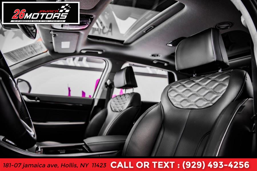Used Hyundai Palisade Limited Limited AWD 2021 | Jamaica 26 Motors. Hollis, New York Used Hyundai Palisade Limited Limited AWD 2021 | Jamaica 26 Motors. Hollis, New York