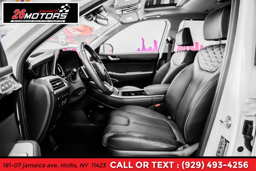 Used Hyundai Palisade Limited Limited AWD 2021 | Jamaica 26 Motors. Hollis, New York Used Hyundai Palisade Limited Limited AWD 2021 | Jamaica 26 Motors. Hollis, New York
