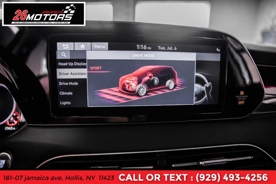 Used Hyundai Palisade Limited Limited AWD 2021 | Jamaica 26 Motors. Hollis, New York Used Hyundai Palisade Limited Limited AWD 2021 | Jamaica 26 Motors. Hollis, New York