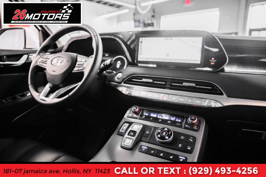 Used Hyundai Palisade Limited Limited AWD 2021 | Jamaica 26 Motors. Hollis, New York Used Hyundai Palisade Limited Limited AWD 2021 | Jamaica 26 Motors. Hollis, New York