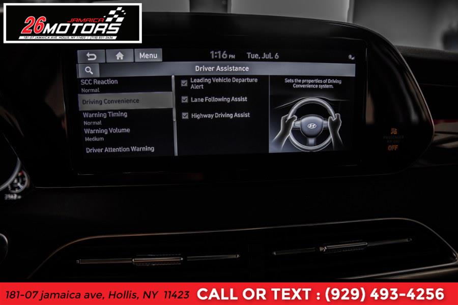Used Hyundai Palisade Limited Limited AWD 2021 | Jamaica 26 Motors. Hollis, New York Used Hyundai Palisade Limited Limited AWD 2021 | Jamaica 26 Motors. Hollis, New York