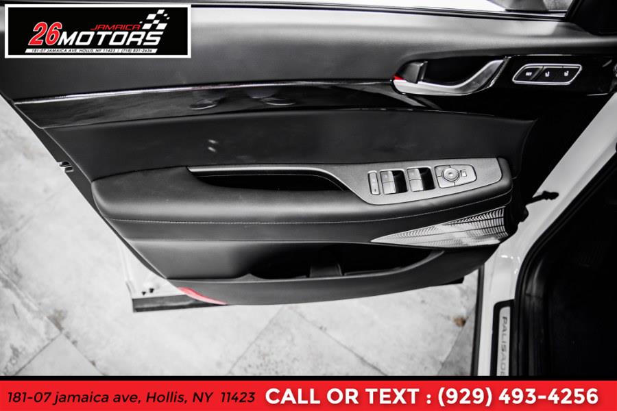 Used Hyundai Palisade Limited Limited AWD 2021 | Jamaica 26 Motors. Hollis, New York Used Hyundai Palisade Limited Limited AWD 2021 | Jamaica 26 Motors. Hollis, New York