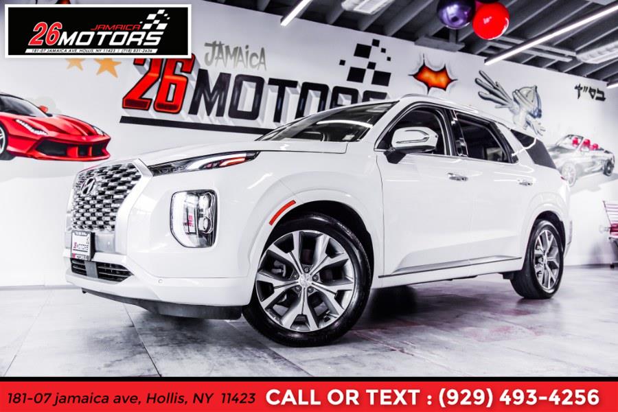 Used Hyundai Palisade Limited Limited AWD 2021 | Jamaica 26 Motors. Hollis, New York Used Hyundai Palisade Limited Limited AWD 2021 | Jamaica 26 Motors. Hollis, New York