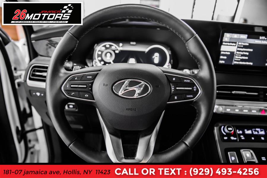 Used Hyundai Palisade Limited Limited AWD 2021 | Jamaica 26 Motors. Hollis, New York Used Hyundai Palisade Limited Limited AWD 2021 | Jamaica 26 Motors. Hollis, New York