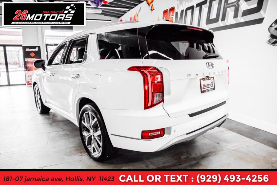 Used Hyundai Palisade Limited Limited AWD 2021 | Jamaica 26 Motors. Hollis, New York Used Hyundai Palisade Limited Limited AWD 2021 | Jamaica 26 Motors. Hollis, New York