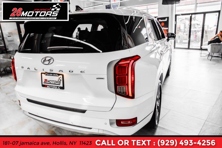 Used Hyundai Palisade Limited Limited AWD 2021 | Jamaica 26 Motors. Hollis, New York Used Hyundai Palisade Limited Limited AWD 2021 | Jamaica 26 Motors. Hollis, New York