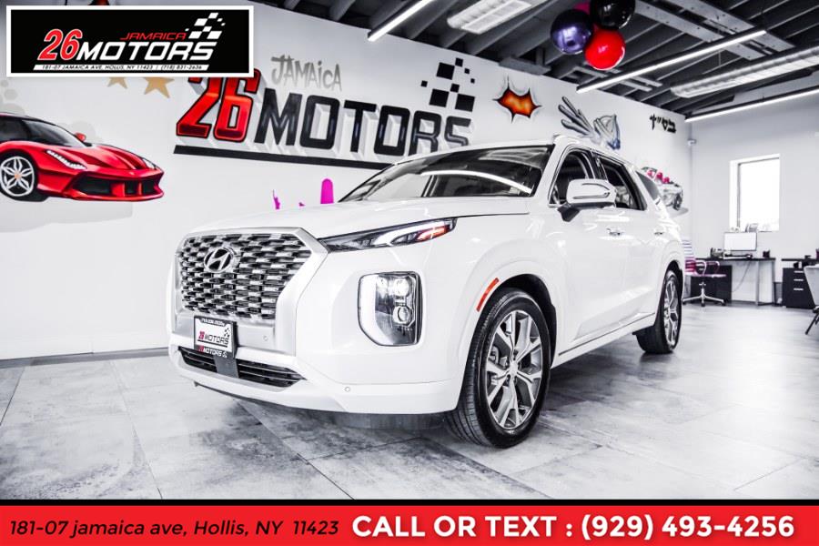 Used Hyundai Palisade Limited Limited AWD 2021 | Jamaica 26 Motors. Hollis, New York Used Hyundai Palisade Limited Limited AWD 2021 | Jamaica 26 Motors. Hollis, New York