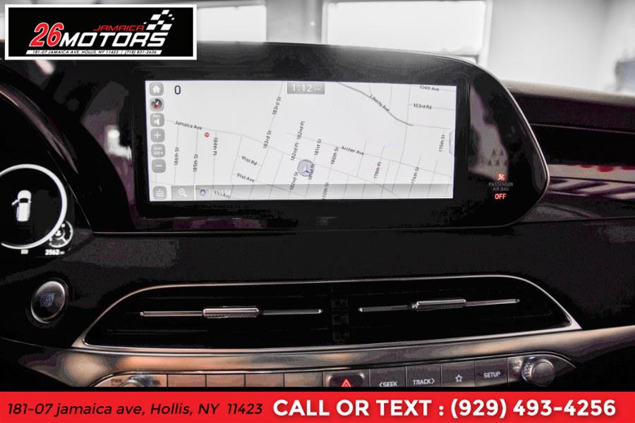 Used Hyundai Palisade Limited Limited AWD 2021 | Jamaica 26 Motors. Hollis, New York Used Hyundai Palisade Limited Limited AWD 2021 | Jamaica 26 Motors. Hollis, New York