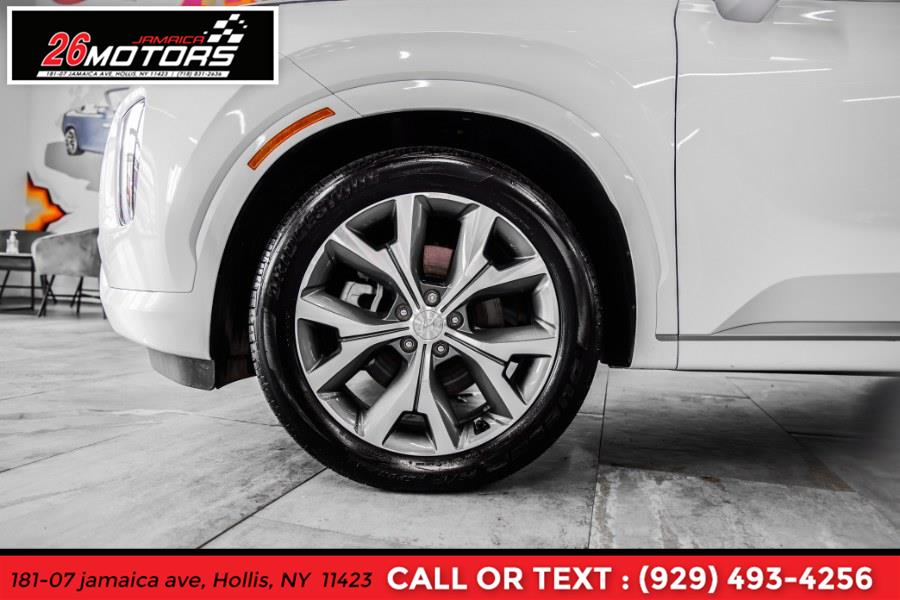 Used Hyundai Palisade Limited Limited AWD 2021 | Jamaica 26 Motors. Hollis, New York Used Hyundai Palisade Limited Limited AWD 2021 | Jamaica 26 Motors. Hollis, New York