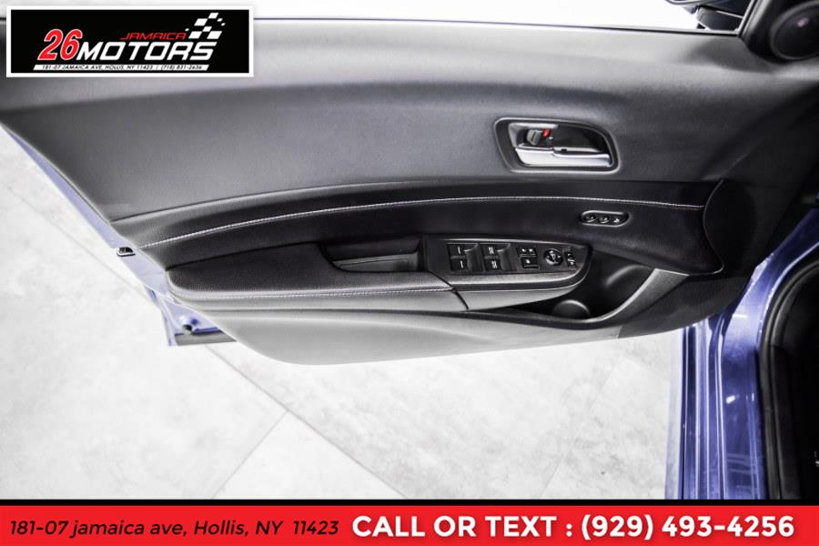 Used Acura ILX A-Spec Sedan w/Premium/A-Spec Pkg 2020 | Jamaica 26 Motors. Hollis, New York Used Acura ILX A-Spec Sedan w/Premium/A-Spec Pkg 2020 | Jamaica 26 Motors. Hollis, New York