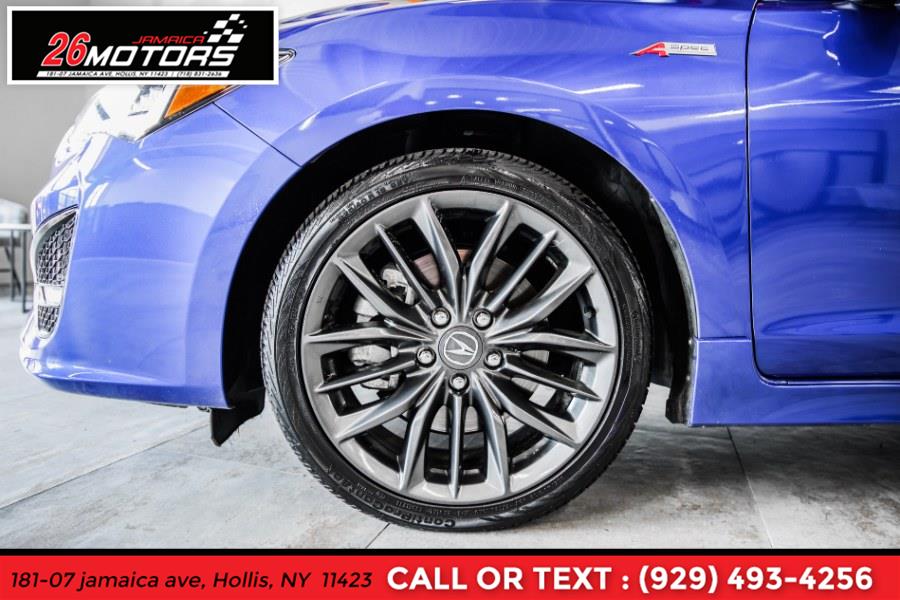 Used Acura ILX A-Spec Sedan w/Premium/A-Spec Pkg 2020 | Jamaica 26 Motors. Hollis, New York Used Acura ILX A-Spec Sedan w/Premium/A-Spec Pkg 2020 | Jamaica 26 Motors. Hollis, New York