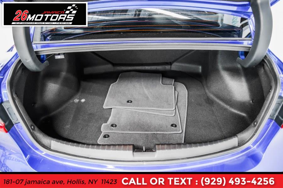 Used Acura ILX A-Spec Sedan w/Premium/A-Spec Pkg 2020 | Jamaica 26 Motors. Hollis, New York Used Acura ILX A-Spec Sedan w/Premium/A-Spec Pkg 2020 | Jamaica 26 Motors. Hollis, New York