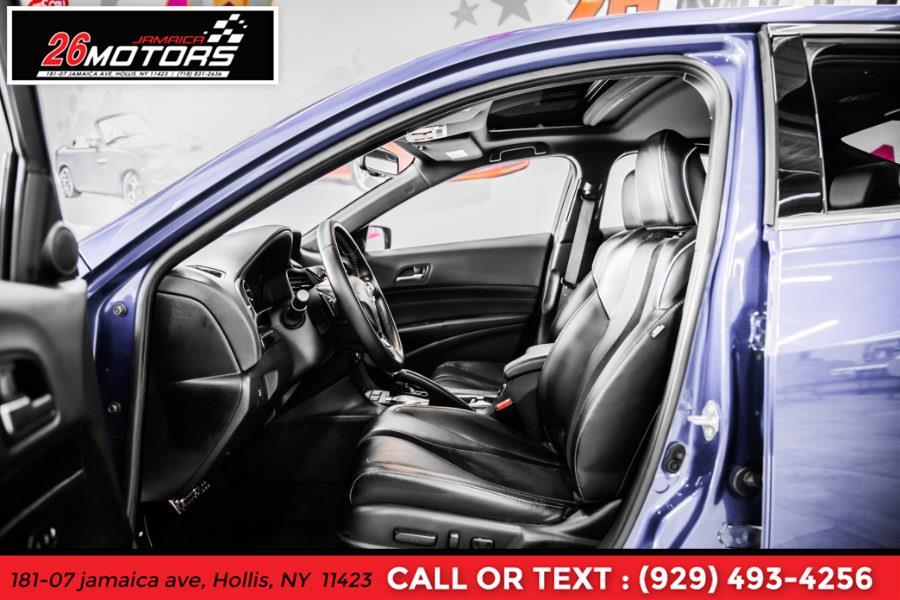 Used Acura ILX A-Spec Sedan w/Premium/A-Spec Pkg 2020 | Jamaica 26 Motors. Hollis, New York Used Acura ILX A-Spec Sedan w/Premium/A-Spec Pkg 2020 | Jamaica 26 Motors. Hollis, New York