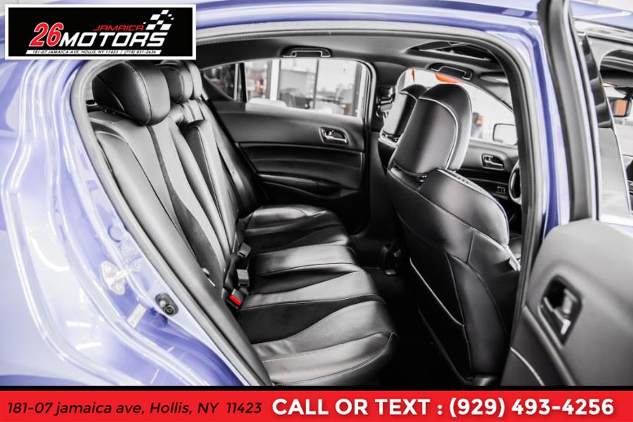 Used Acura ILX A-Spec Sedan w/Premium/A-Spec Pkg 2020 | Jamaica 26 Motors. Hollis, New York Used Acura ILX A-Spec Sedan w/Premium/A-Spec Pkg 2020 | Jamaica 26 Motors. Hollis, New York