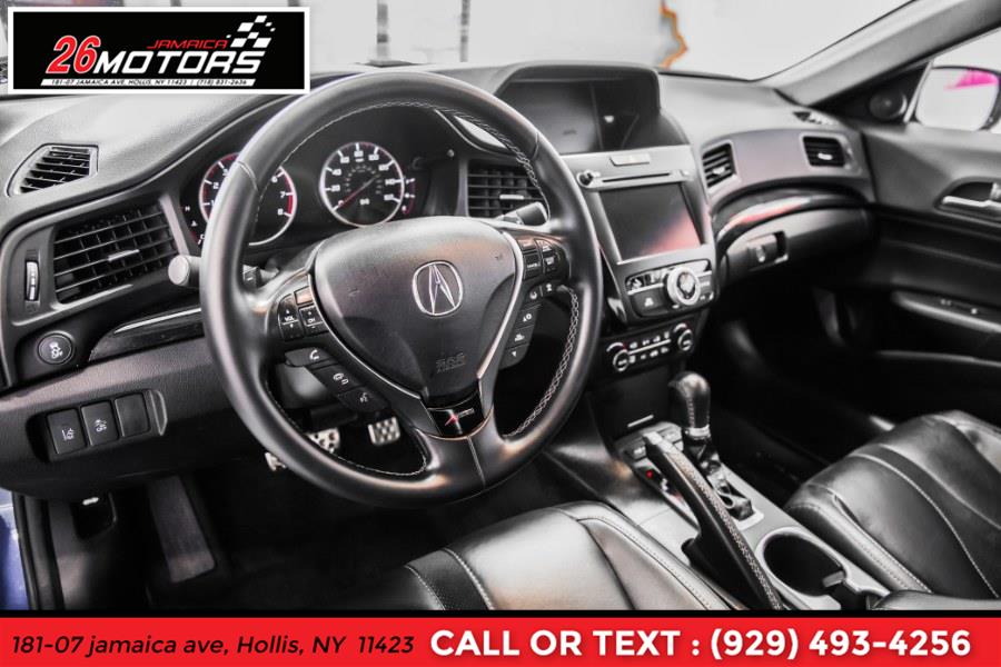Used Acura ILX A-Spec Sedan w/Premium/A-Spec Pkg 2020 | Jamaica 26 Motors. Hollis, New York Used Acura ILX A-Spec Sedan w/Premium/A-Spec Pkg 2020 | Jamaica 26 Motors. Hollis, New York