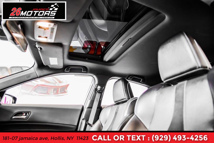 Used Acura ILX A-Spec Sedan w/Premium/A-Spec Pkg 2020 | Jamaica 26 Motors. Hollis, New York Used Acura ILX A-Spec Sedan w/Premium/A-Spec Pkg 2020 | Jamaica 26 Motors. Hollis, New York