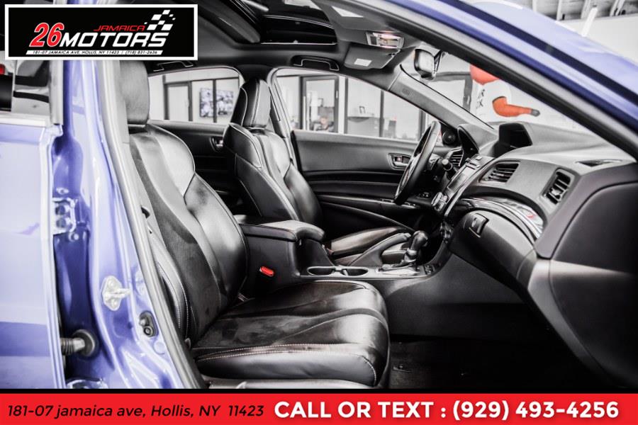 Used Acura ILX A-Spec Sedan w/Premium/A-Spec Pkg 2020 | Jamaica 26 Motors. Hollis, New York Used Acura ILX A-Spec Sedan w/Premium/A-Spec Pkg 2020 | Jamaica 26 Motors. Hollis, New York