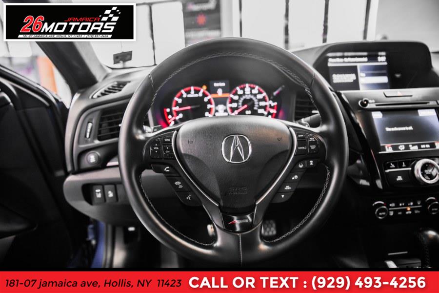 Used Acura ILX A-Spec Sedan w/Premium/A-Spec Pkg 2020 | Jamaica 26 Motors. Hollis, New York Used Acura ILX A-Spec Sedan w/Premium/A-Spec Pkg 2020 | Jamaica 26 Motors. Hollis, New York