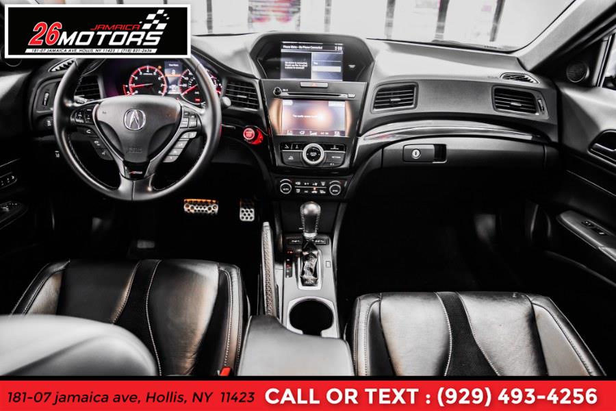 Used Acura ILX A-Spec Sedan w/Premium/A-Spec Pkg 2020 | Jamaica 26 Motors. Hollis, New York Used Acura ILX A-Spec Sedan w/Premium/A-Spec Pkg 2020 | Jamaica 26 Motors. Hollis, New York