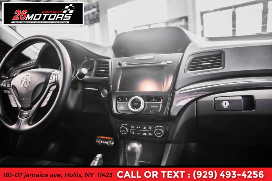 Used Acura ILX A-Spec Sedan w/Premium/A-Spec Pkg 2020 | Jamaica 26 Motors. Hollis, New York Used Acura ILX A-Spec Sedan w/Premium/A-Spec Pkg 2020 | Jamaica 26 Motors. Hollis, New York