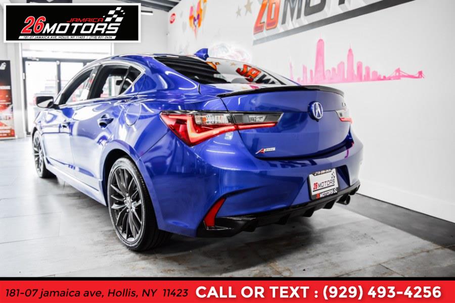 Used Acura ILX A-Spec Sedan w/Premium/A-Spec Pkg 2020 | Jamaica 26 Motors. Hollis, New York Used Acura ILX A-Spec Sedan w/Premium/A-Spec Pkg 2020 | Jamaica 26 Motors. Hollis, New York