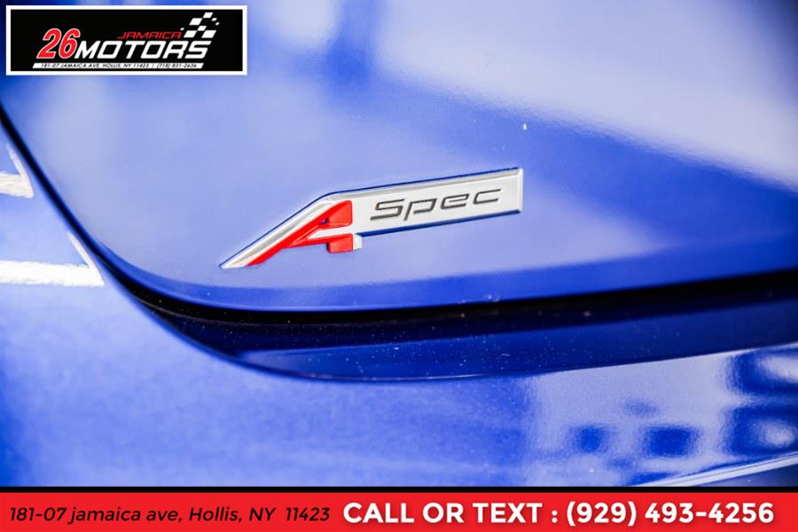 Used Acura ILX A-Spec Sedan w/Premium/A-Spec Pkg 2020 | Jamaica 26 Motors. Hollis, New York Used Acura ILX A-Spec Sedan w/Premium/A-Spec Pkg 2020 | Jamaica 26 Motors. Hollis, New York