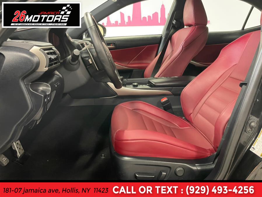 Used Lexus IS F SPORT IS 300 F SPORT AWD 2020 | Jamaica 26 Motors. Hollis, New York Used Lexus IS F SPORT IS 300 F SPORT AWD 2020 | Jamaica 26 Motors. Hollis, New York