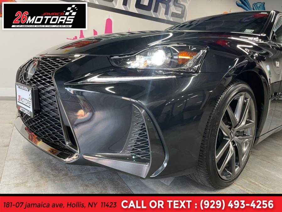 Used Lexus IS F SPORT IS 300 F SPORT AWD 2020 | Jamaica 26 Motors. Hollis, New York Used Lexus IS F SPORT IS 300 F SPORT AWD 2020 | Jamaica 26 Motors. Hollis, New York