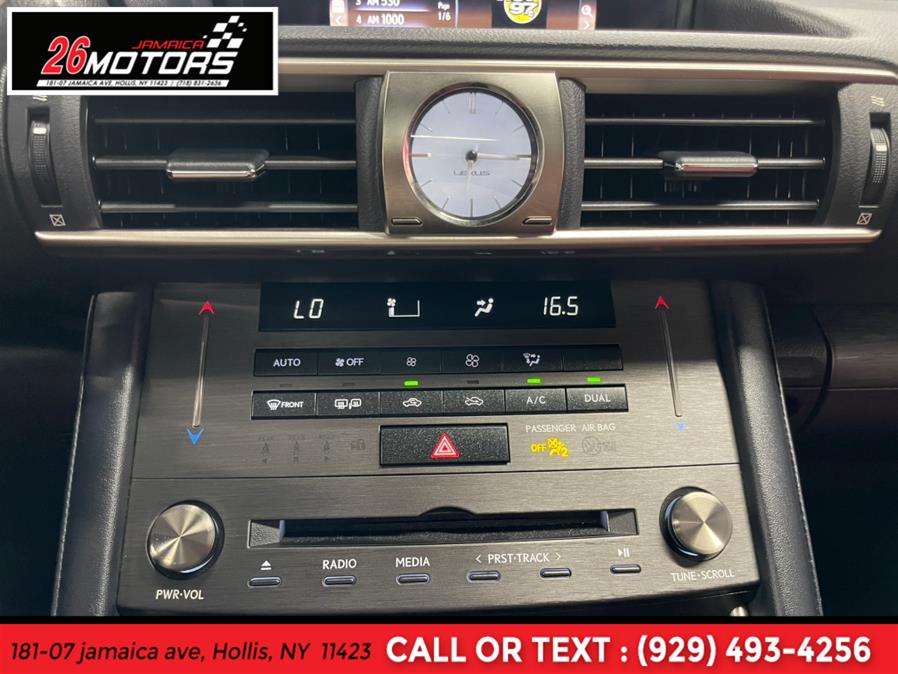 Used Lexus IS F SPORT IS 300 F SPORT AWD 2020 | Jamaica 26 Motors. Hollis, New York Used Lexus IS F SPORT IS 300 F SPORT AWD 2020 | Jamaica 26 Motors. Hollis, New York