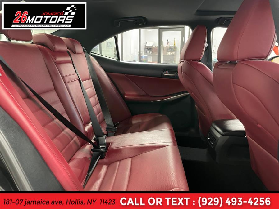 Used Lexus IS F SPORT IS 300 F SPORT AWD 2020 | Jamaica 26 Motors. Hollis, New York Used Lexus IS F SPORT IS 300 F SPORT AWD 2020 | Jamaica 26 Motors. Hollis, New York