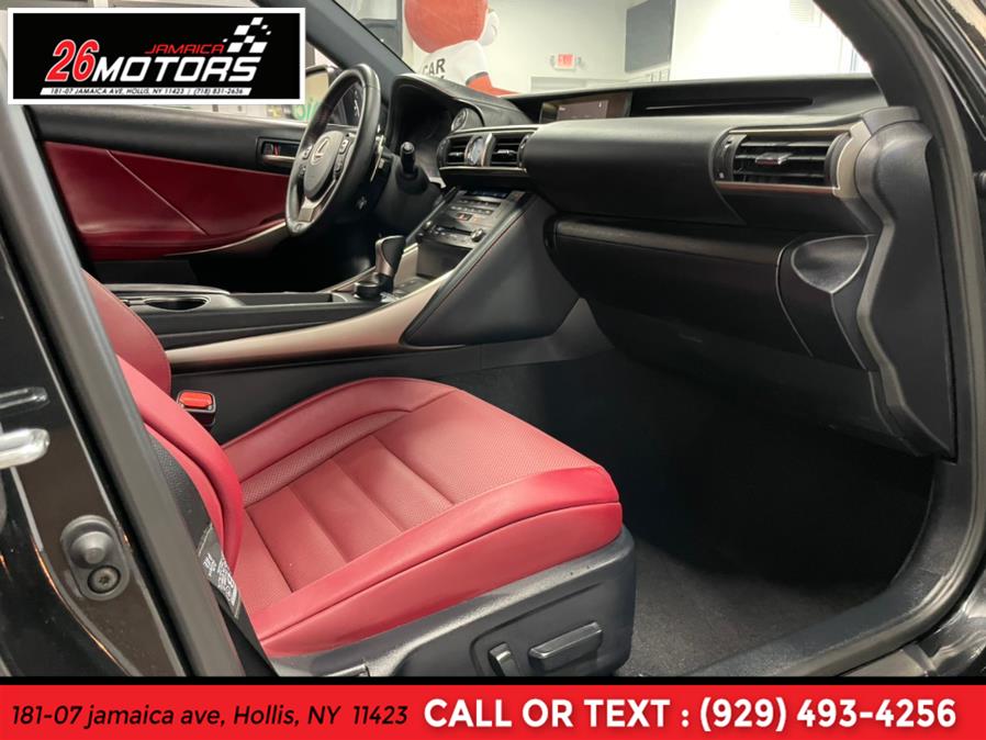 Used Lexus IS F SPORT IS 300 F SPORT AWD 2020 | Jamaica 26 Motors. Hollis, New York Used Lexus IS F SPORT IS 300 F SPORT AWD 2020 | Jamaica 26 Motors. Hollis, New York