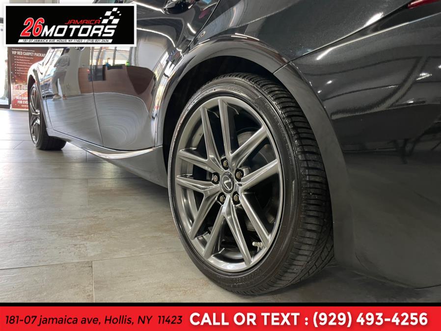 Used Lexus IS F SPORT IS 300 F SPORT AWD 2020 | Jamaica 26 Motors. Hollis, New York Used Lexus IS F SPORT IS 300 F SPORT AWD 2020 | Jamaica 26 Motors. Hollis, New York