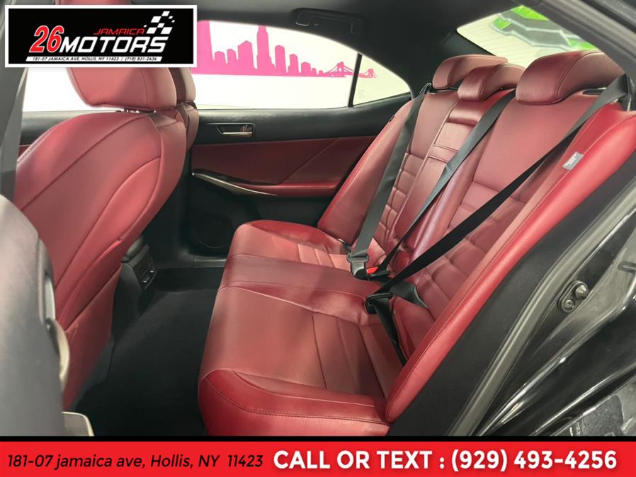 Used Lexus IS F SPORT IS 300 F SPORT AWD 2020 | Jamaica 26 Motors. Hollis, New York Used Lexus IS F SPORT IS 300 F SPORT AWD 2020 | Jamaica 26 Motors. Hollis, New York