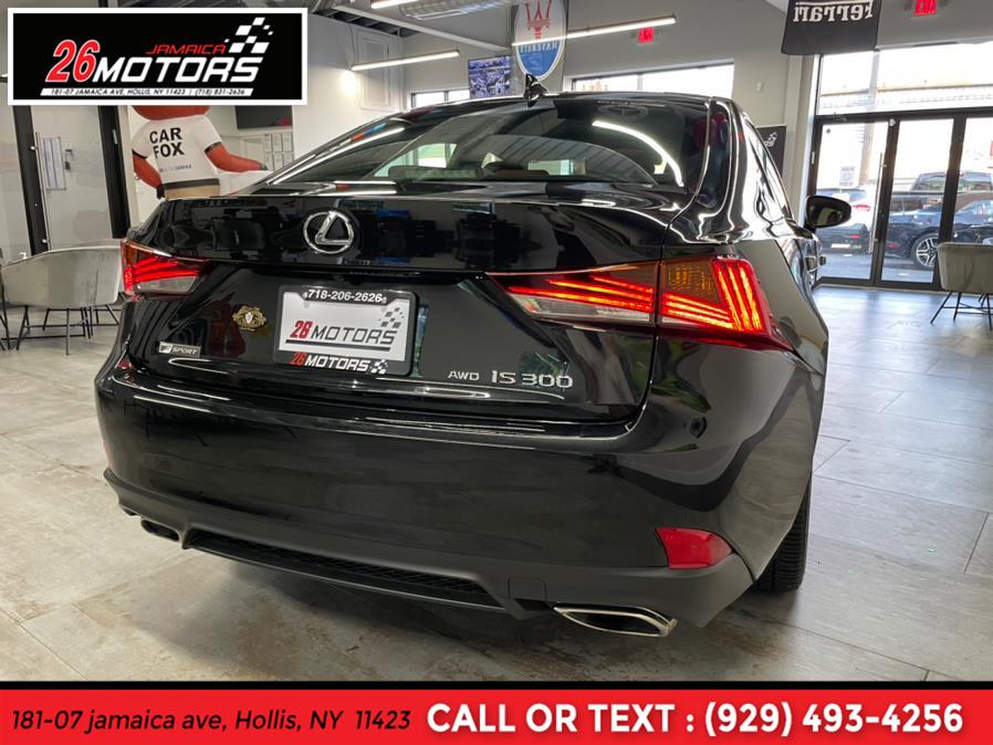 Used Lexus IS F SPORT IS 300 F SPORT AWD 2020 | Jamaica 26 Motors. Hollis, New York Used Lexus IS F SPORT IS 300 F SPORT AWD 2020 | Jamaica 26 Motors. Hollis, New York