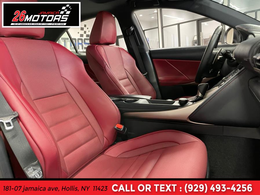 Used Lexus IS F SPORT IS 300 F SPORT AWD 2020 | Jamaica 26 Motors. Hollis, New York Used Lexus IS F SPORT IS 300 F SPORT AWD 2020 | Jamaica 26 Motors. Hollis, New York