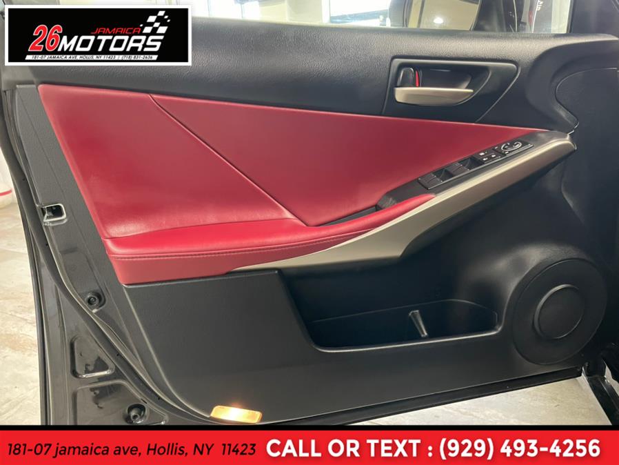 Used Lexus IS F SPORT IS 300 F SPORT AWD 2020 | Jamaica 26 Motors. Hollis, New York Used Lexus IS F SPORT IS 300 F SPORT AWD 2020 | Jamaica 26 Motors. Hollis, New York