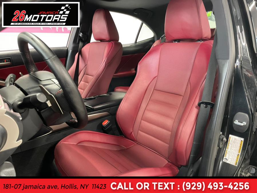 Used Lexus IS F SPORT IS 300 F SPORT AWD 2020 | Jamaica 26 Motors. Hollis, New York Used Lexus IS F SPORT IS 300 F SPORT AWD 2020 | Jamaica 26 Motors. Hollis, New York