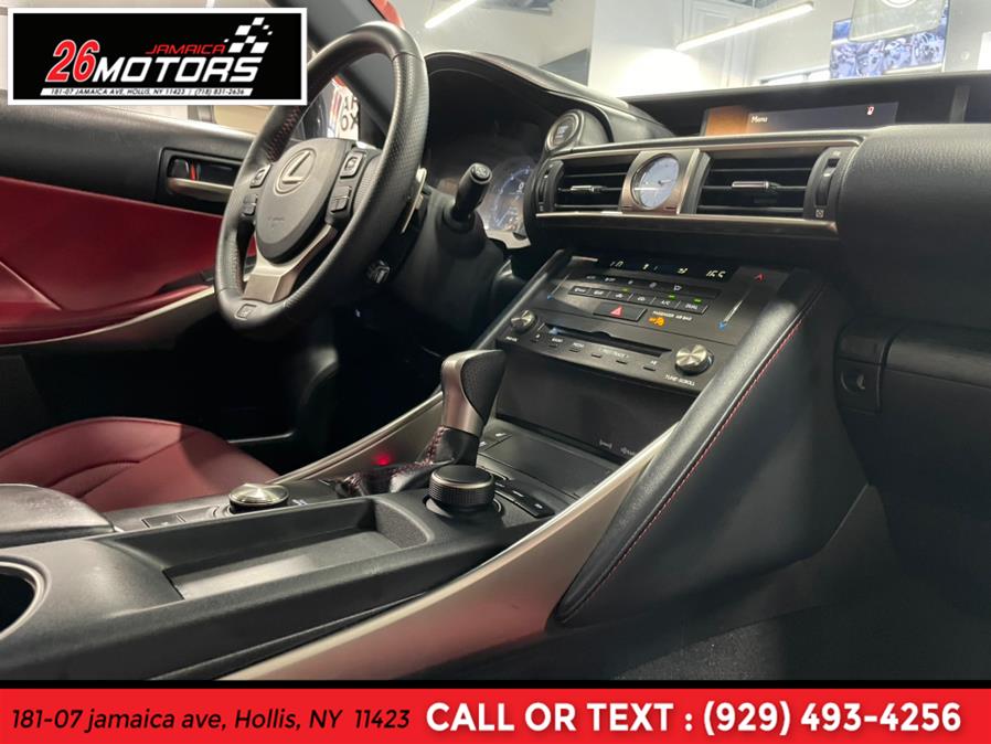 Used Lexus IS F SPORT IS 300 F SPORT AWD 2020 | Jamaica 26 Motors. Hollis, New York Used Lexus IS F SPORT IS 300 F SPORT AWD 2020 | Jamaica 26 Motors. Hollis, New York