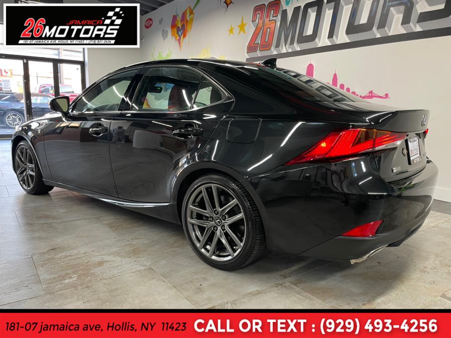 Used Lexus IS F SPORT IS 300 F SPORT AWD 2020 | Jamaica 26 Motors. Hollis, New York Used Lexus IS F SPORT IS 300 F SPORT AWD 2020 | Jamaica 26 Motors. Hollis, New York