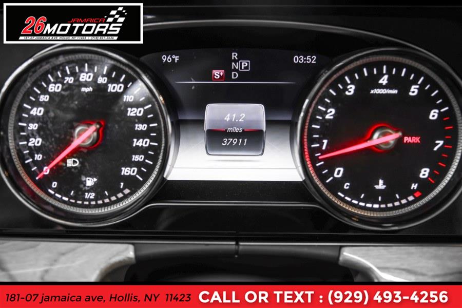 Used Mercedes-Benz E-Class Coupe E 400 4MATIC Coupe 2018 | Jamaica 26 Motors. Hollis, New York Used Mercedes-Benz E-Class Coupe E 400 4MATIC Coupe 2018 | Jamaica 26 Motors. Hollis, New York