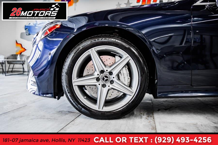 Used Mercedes-Benz E-Class Coupe E 400 4MATIC Coupe 2018 | Jamaica 26 Motors. Hollis, New York Used Mercedes-Benz E-Class Coupe E 400 4MATIC Coupe 2018 | Jamaica 26 Motors. Hollis, New York