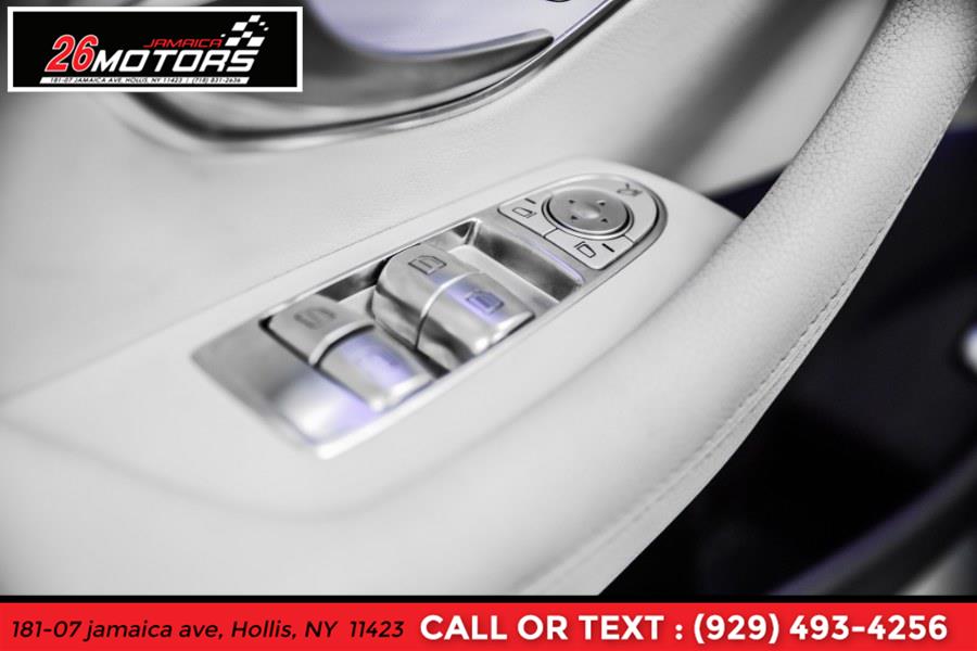 Used Mercedes-Benz E-Class Coupe E 400 4MATIC Coupe 2018 | Jamaica 26 Motors. Hollis, New York Used Mercedes-Benz E-Class Coupe E 400 4MATIC Coupe 2018 | Jamaica 26 Motors. Hollis, New York