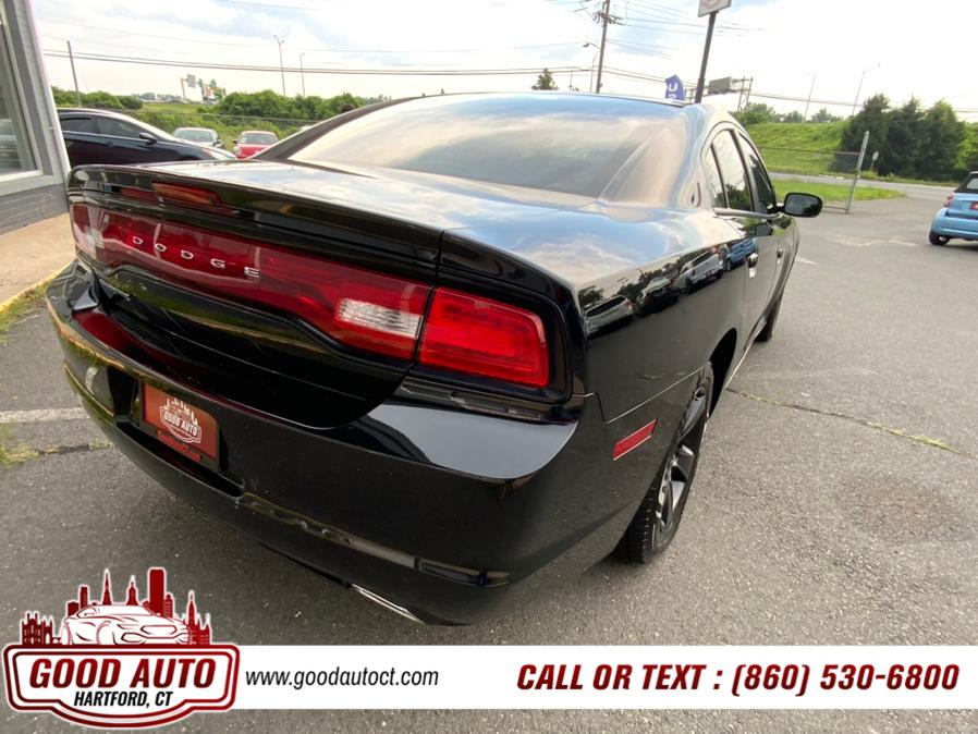 Used Dodge Charger 4dr Sdn SE RWD 2013 | Good Auto LLC. Hartford, Connecticut Used Dodge Charger 4dr Sdn SE RWD 2013 | Good Auto LLC. Hartford, Connecticut