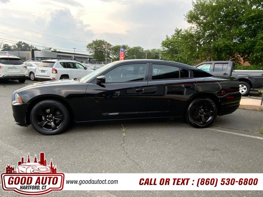 Used Dodge Charger 4dr Sdn SE RWD 2013 | Good Auto LLC. Hartford, Connecticut Used Dodge Charger 4dr Sdn SE RWD 2013 | Good Auto LLC. Hartford, Connecticut