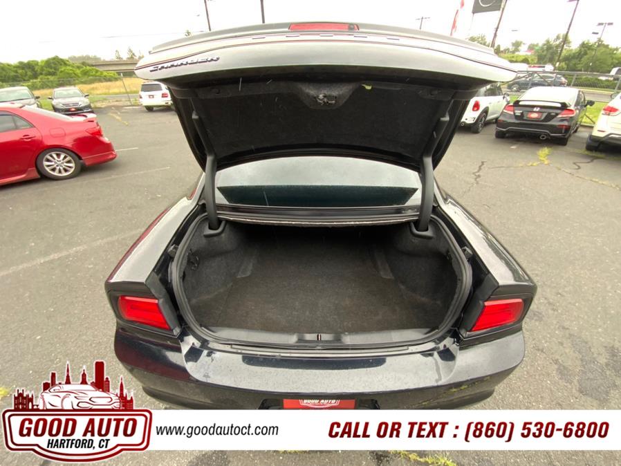 Used Dodge Charger 4dr Sdn SE RWD 2013 | Good Auto LLC. Hartford, Connecticut Used Dodge Charger 4dr Sdn SE RWD 2013 | Good Auto LLC. Hartford, Connecticut