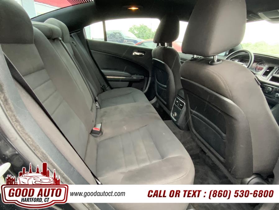 Used Dodge Charger 4dr Sdn SE RWD 2013 | Good Auto LLC. Hartford, Connecticut Used Dodge Charger 4dr Sdn SE RWD 2013 | Good Auto LLC. Hartford, Connecticut