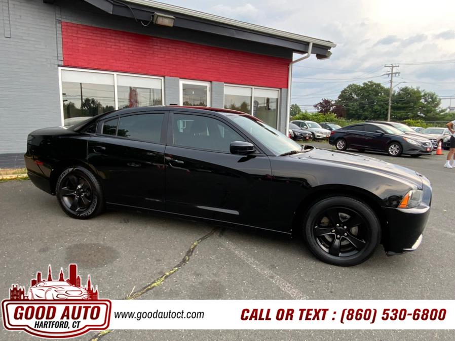 Used Dodge Charger 4dr Sdn SE RWD 2013 | Good Auto LLC. Hartford, Connecticut Used Dodge Charger 4dr Sdn SE RWD 2013 | Good Auto LLC. Hartford, Connecticut